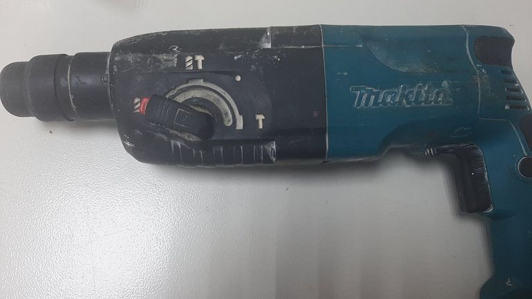 Купить Makita hr 2450 Б/У