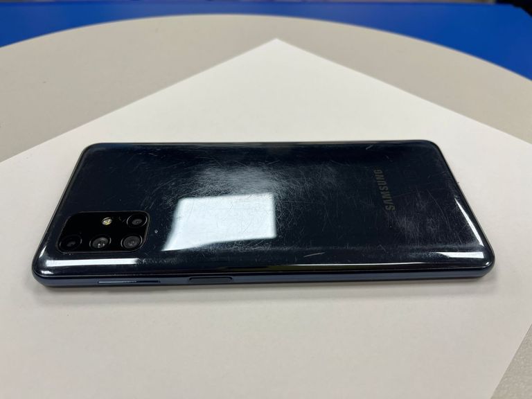 Samsung galaxy m51 sm-m515f 6/128gb Код:01-200520410. Изображение 7