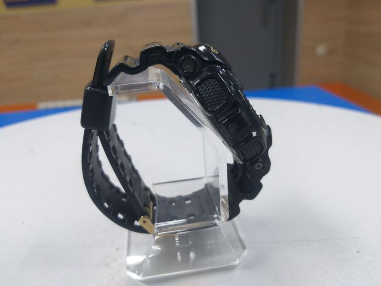 Casio ga-110gb Код:01-200531031. Изображение 6
