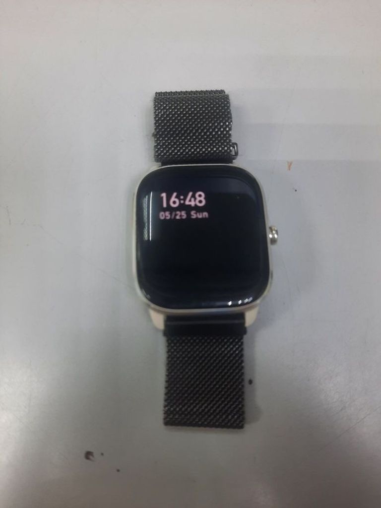 Купити Amazfit gts 4 mini Б/У