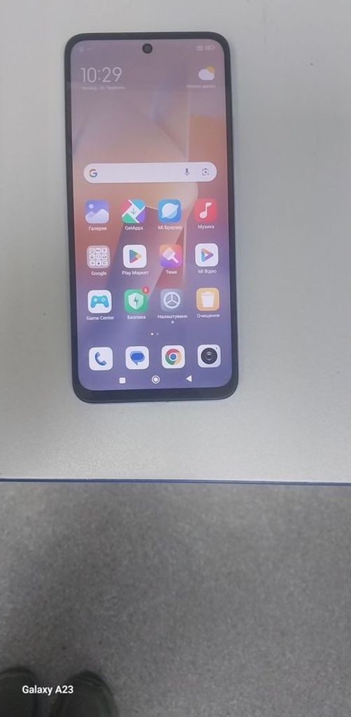 Дешево Xiaomi redmi 12 4/128gb з ломбарду