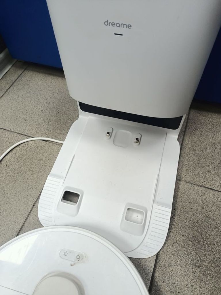 Розпродаж Dreame D9 Plus (RLD11GD), продавець Техноскарб