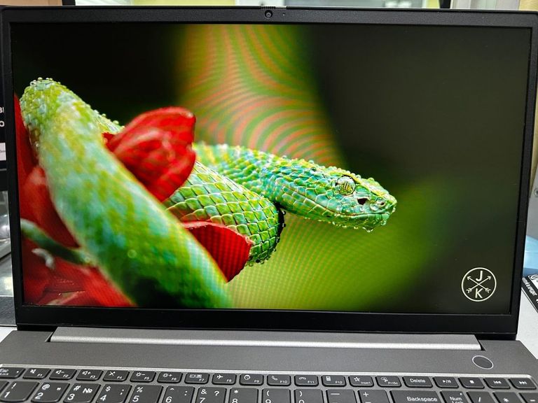 Lenovo єкр. 15,6/ core i5-1135g7 2,4ghz/ ram8gb/ ssd256gb/ iris xe Код:01-200549741. Изображение 11