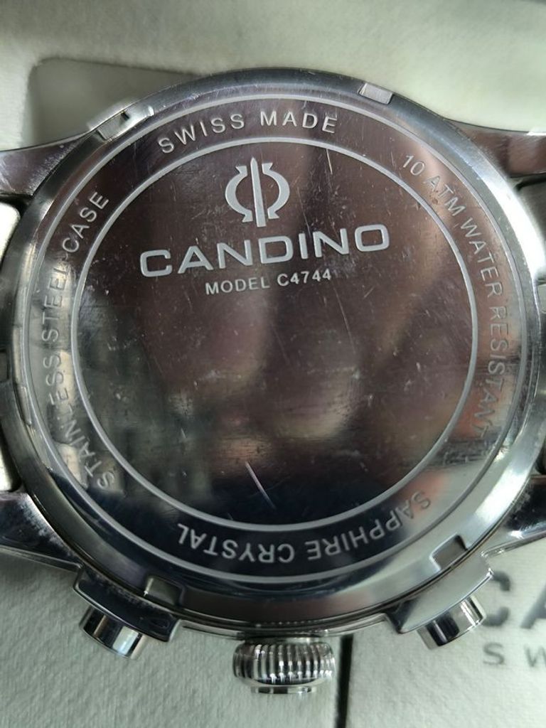 Candino C4744/3 Код:01-200552465. Зображення 15