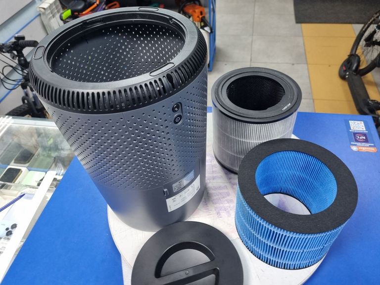 Philips AC0850/11 Код:01-200560737. Зображення 5