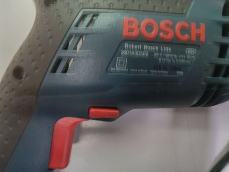 Объявление Bosch gsb 13 re Б/У