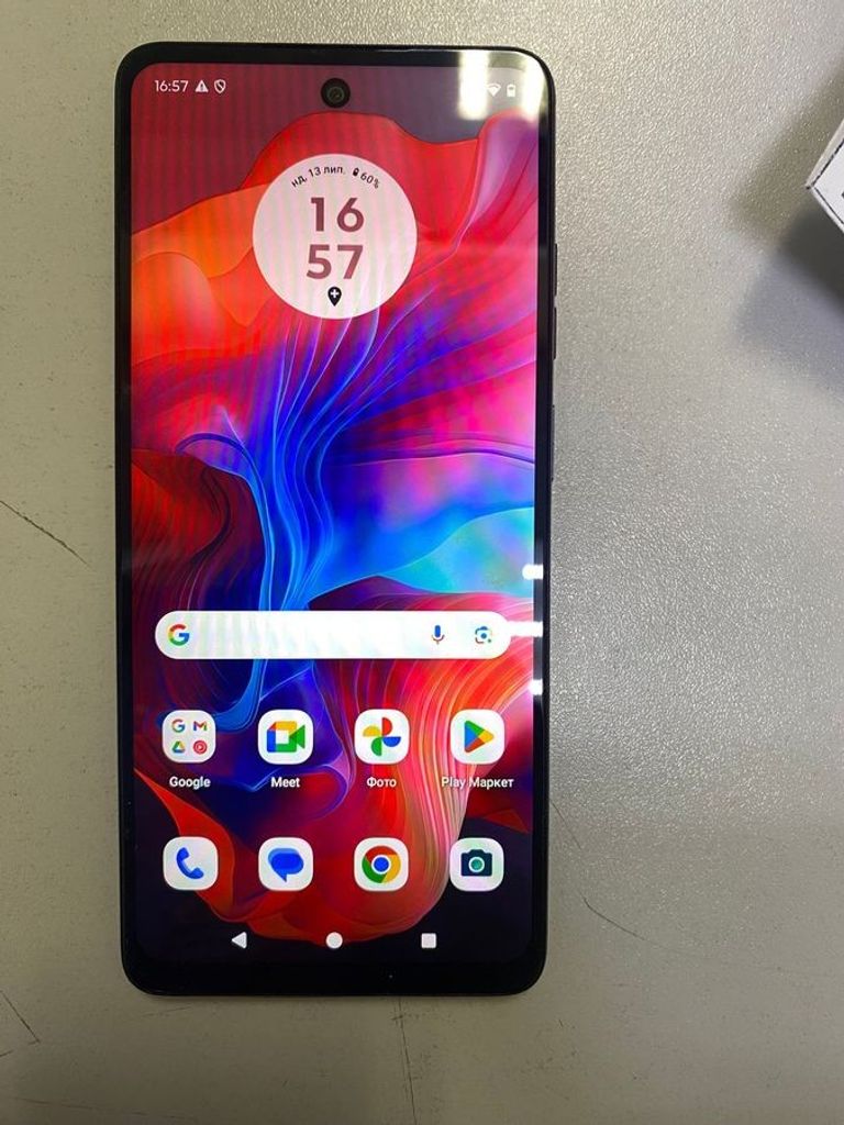 Дешево Motorola g04 4/64gb з ломбарду