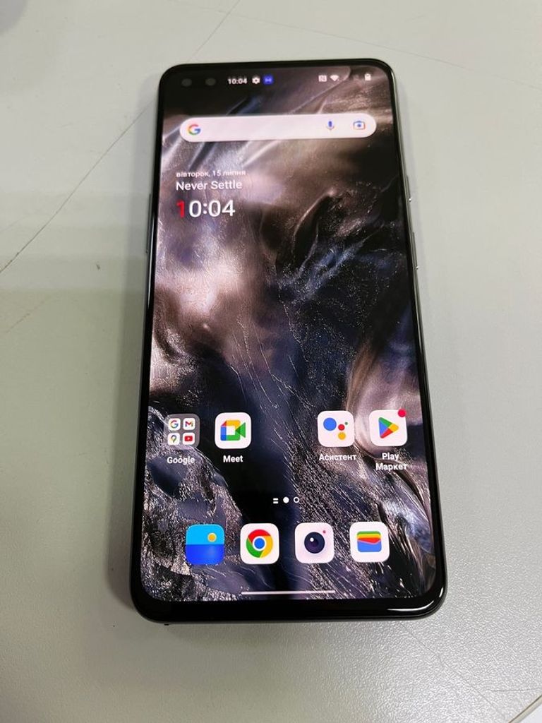 Дешево Oneplus nord 1 8/128gb з ломбарду