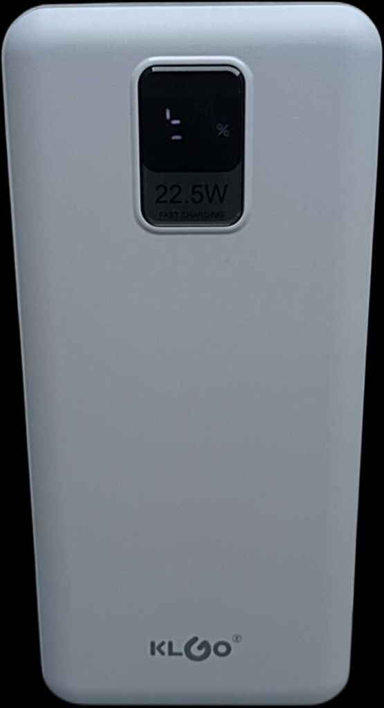 Klgo kp-43 10000 mah Код:2000004216672. Зображення 7