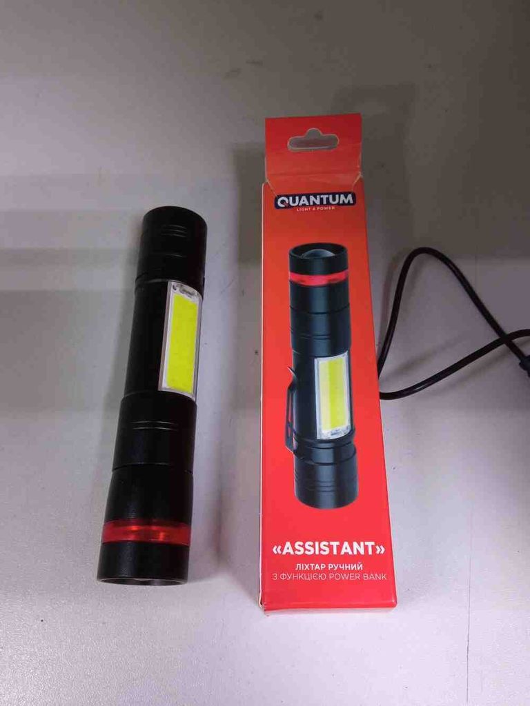 Купить Quantum QM-FL1030 Б/У