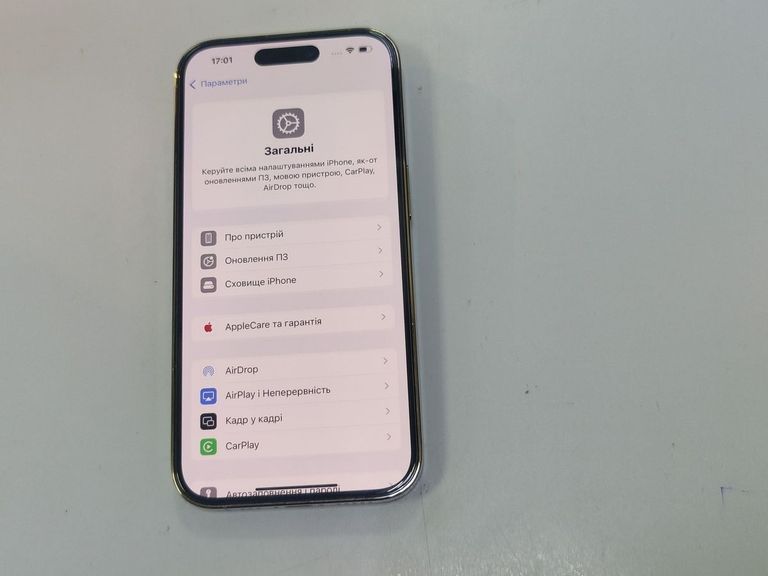 Apple iphone 14 pro 128gb Код:01-200576692. Изображение 18
