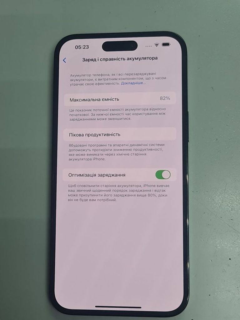 Дешево Apple iphone 14 pro max 256gb з ломбарду