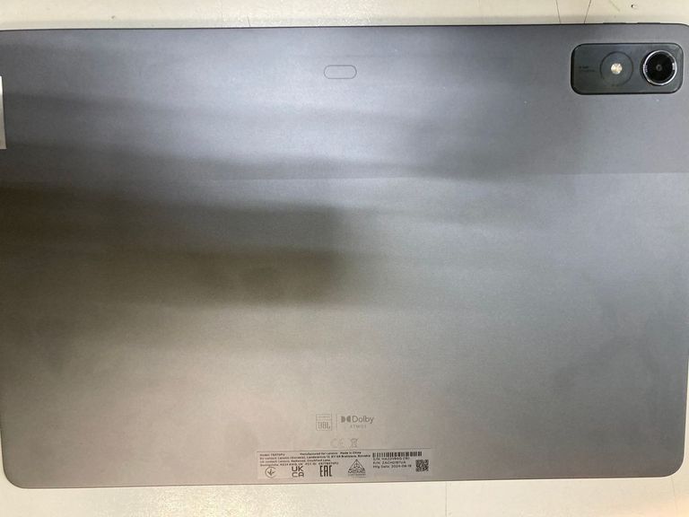 Купити Lenovo tab p12 pro 8/256gb Б/У