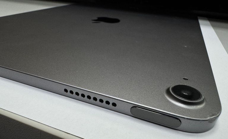 Apple ipad air 11 2024 wi-fi 128gb Код:01-200580820. Изображение 9