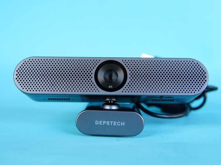 DEPSTECH DW50 Pro 4K Код:null. Зображення 4
