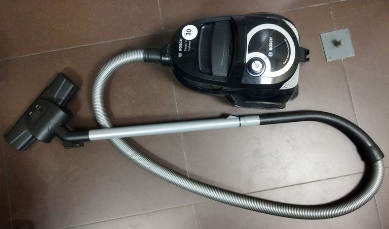 Розпродаж Bosch BGS2POW1, продавець Техноскарб