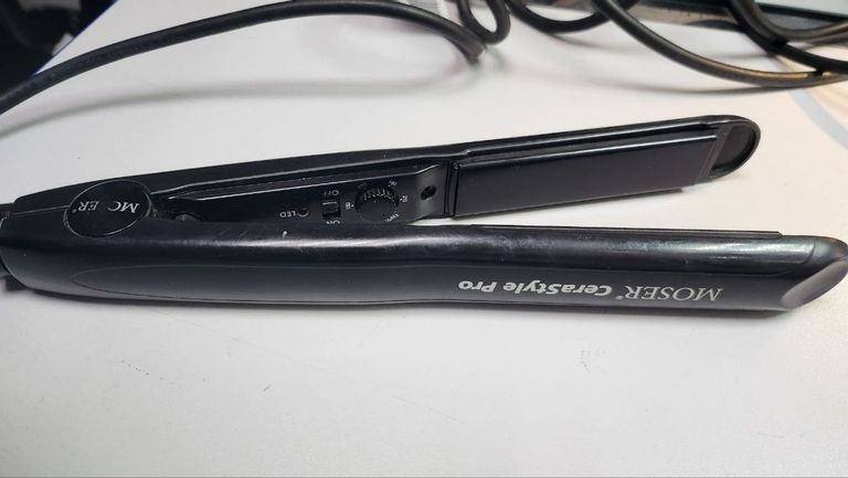 Moser 4417-0050 Код:01-200583887. Изображение 6