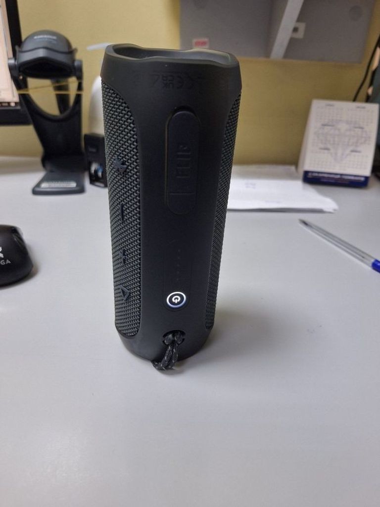 Оголошення Jbl flip essential 2 Б/У