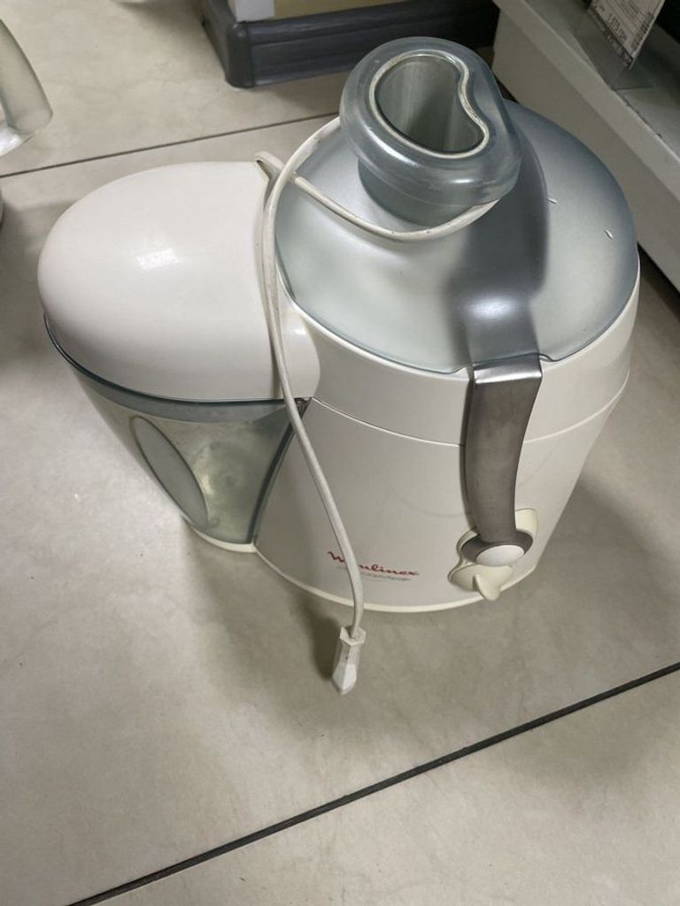 Купити Moulinex bka1 Б/У