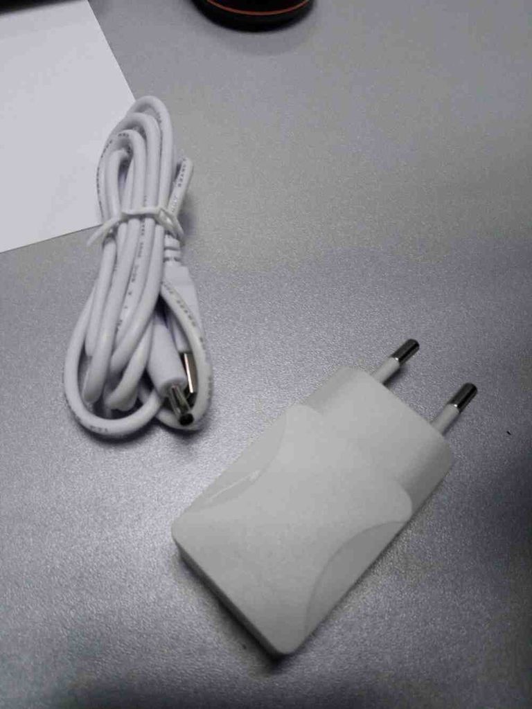 Videx LED 7W 3000-5500K 220V (VL-TF05W-RGB) Код:2000004226916. Зображення 5