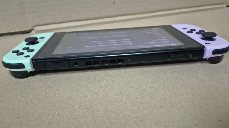 Nintendo switch Код:01-200590270. Изображение 13