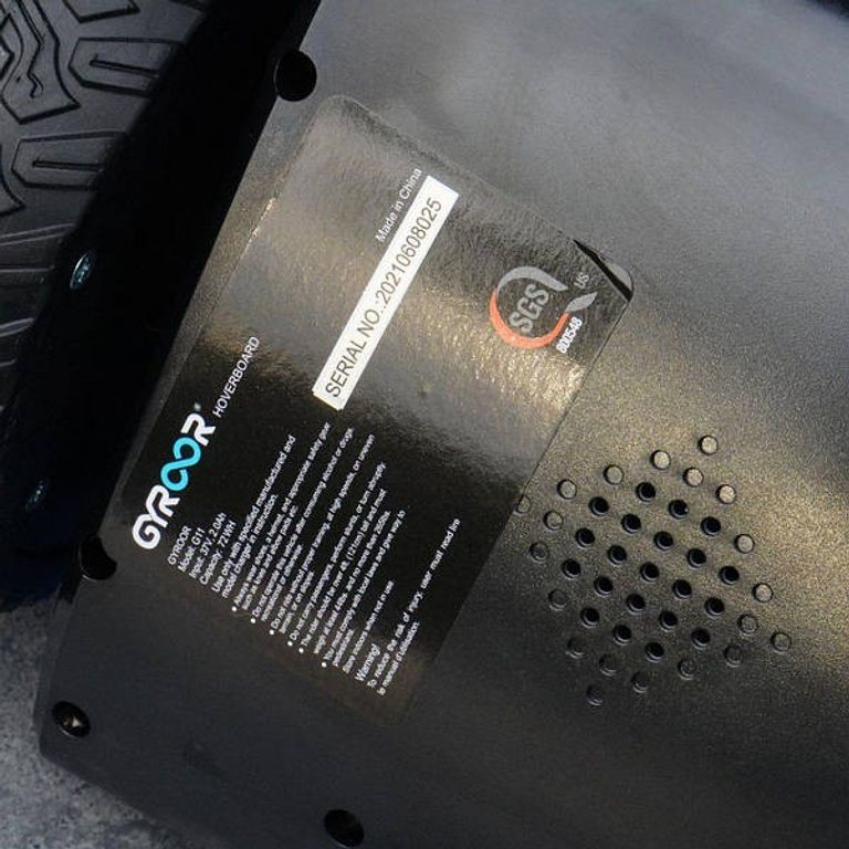 Gyroor G11  Код:null. Изображение 7