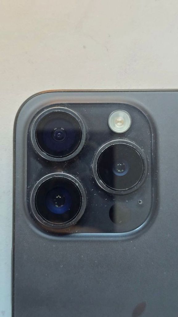 Дешево Apple iphone 15 pro 128gb з ломбарду