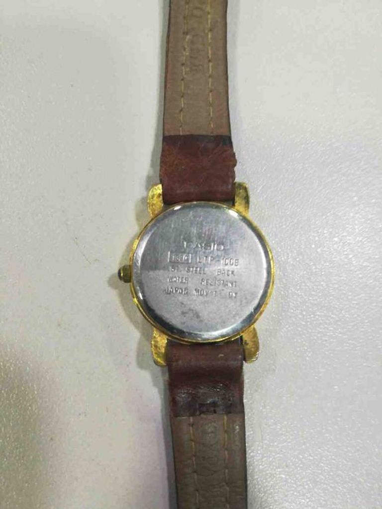 CASIO ltp-1009 Код:2000000411590. Зображення 5