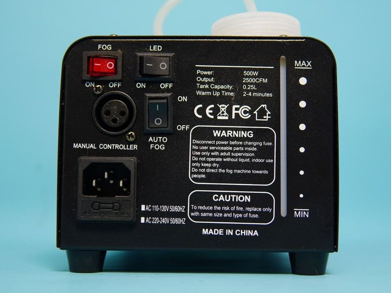 LED-500 500 Вт. -D6 Код:null. Зображення 4