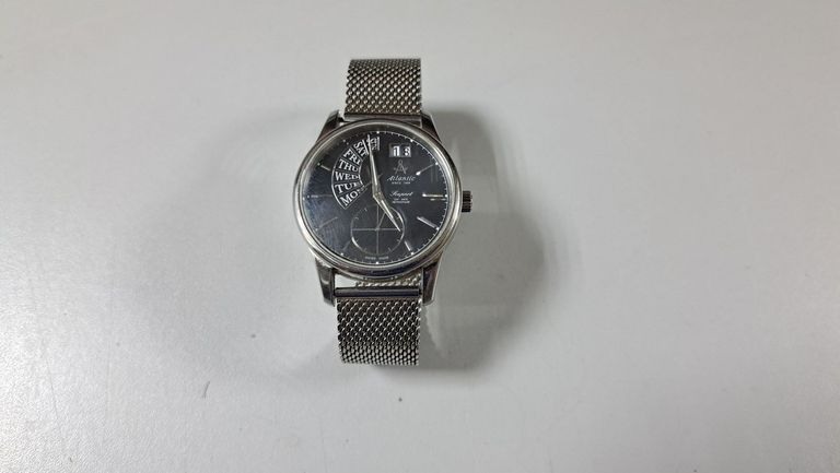 Купить Atlantic 56351 Б/У