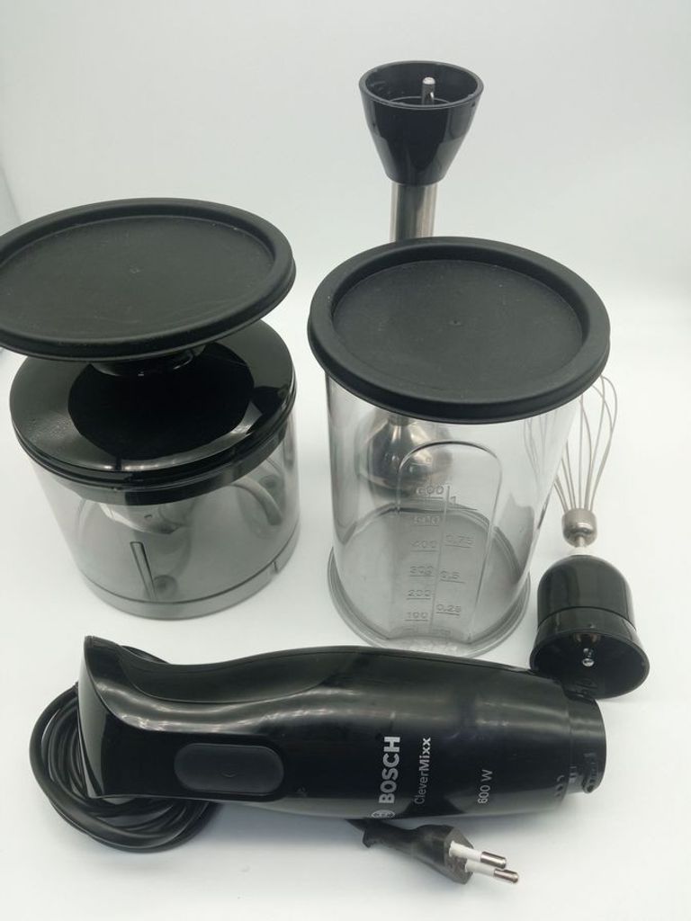 Оголошення Bosch MSM2650B Б/У