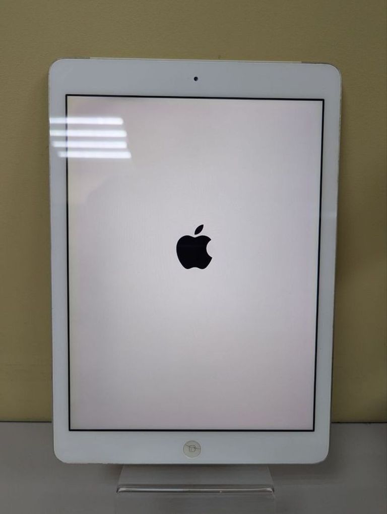 Объявление Apple ipad air 1 wifi 16gb Б/У