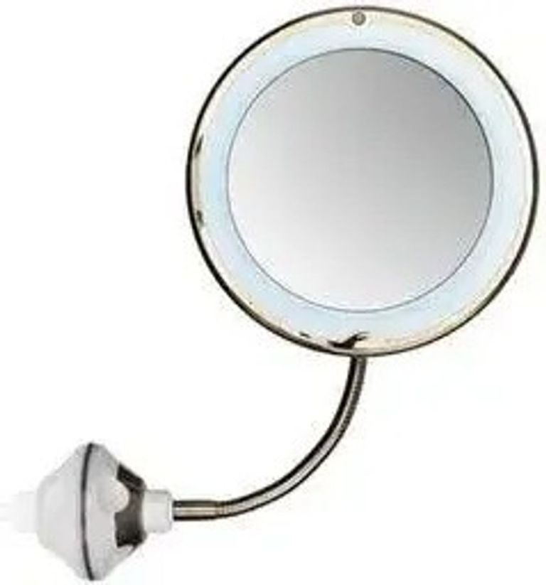 Купити Gntm make up mirror Б/У