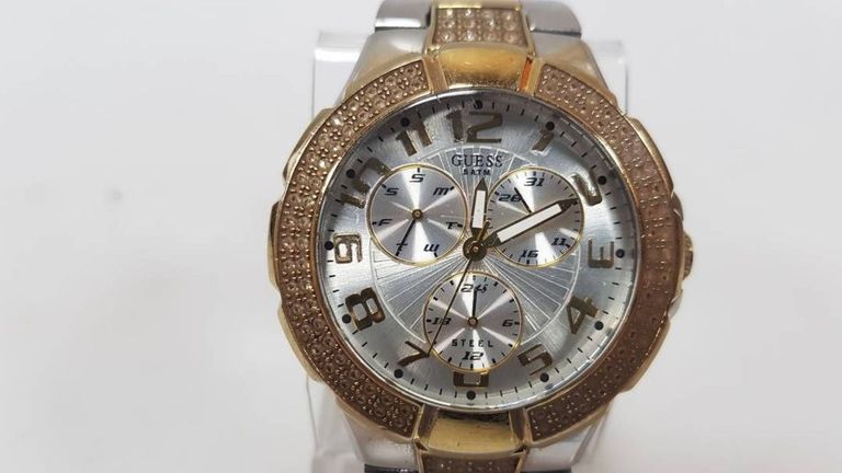 Розпродаж Guess W16563L1, продавець Техноскарб