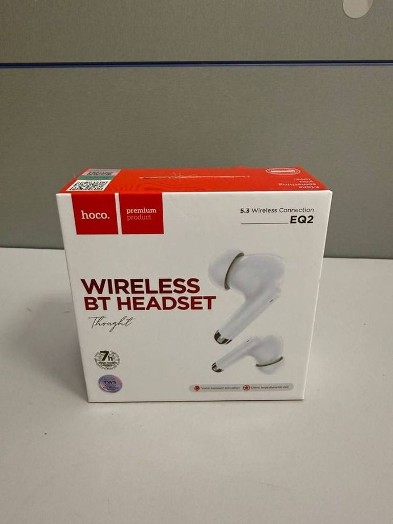 Купити Hoco eq2 Б/У