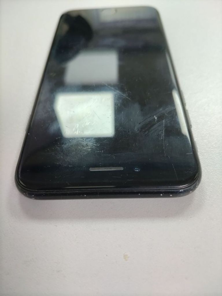 Apple iPhone SE 2020 64GB Black Slim Box (MHGP3) Код:01-200583647. Зображення 6