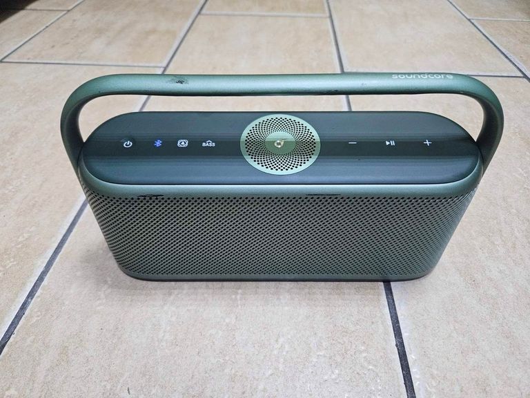 Купити Anker soundcore motion x600 Б/У