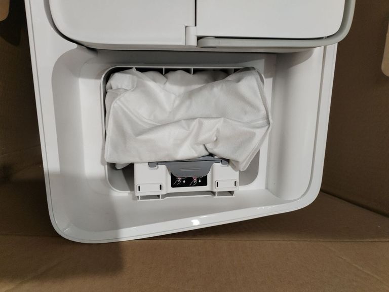 RoboRock S8 Pro Ultra White Код:null. Зображення 8