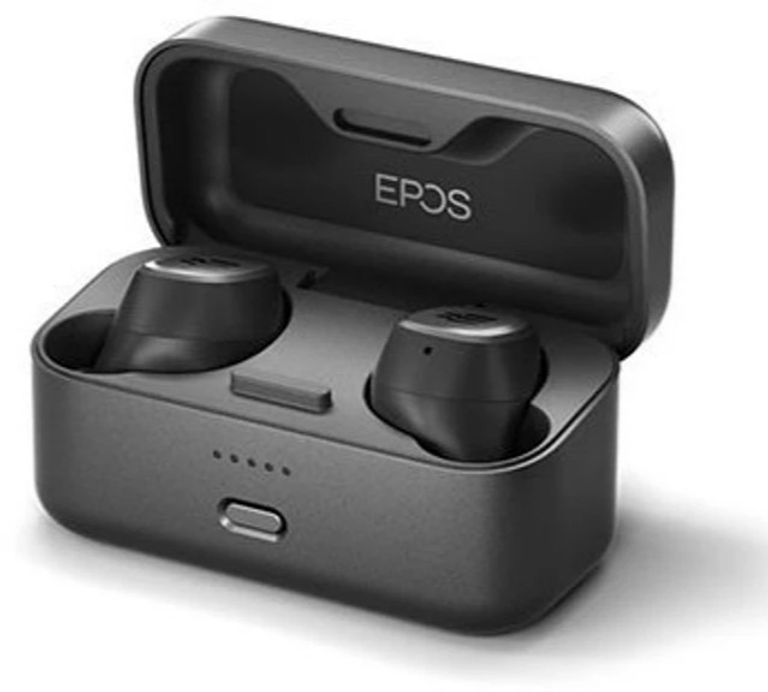 Купить Sennheiser EPOS GTW 270 True Wireless Б/У