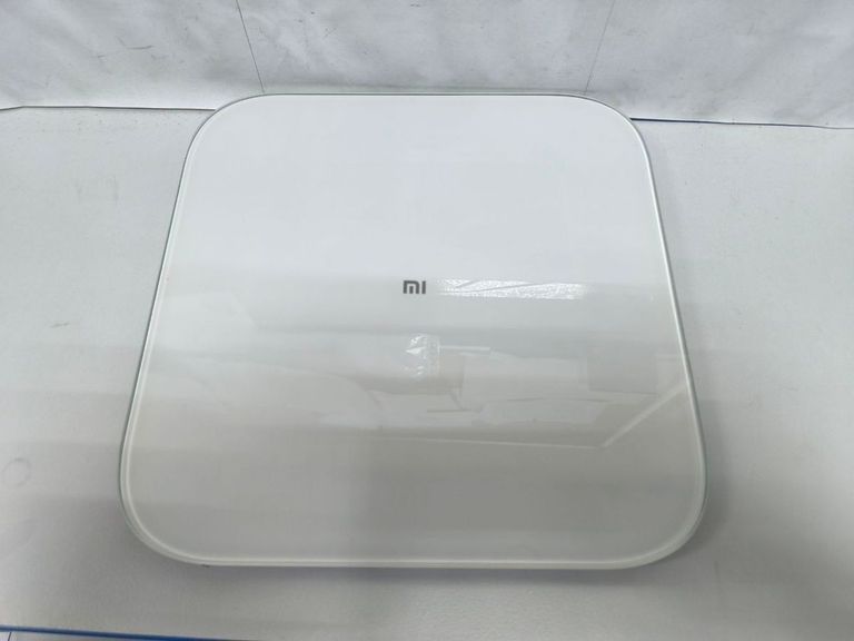 Объявление Xiaomi Mi Smart Scale 2 Б/У