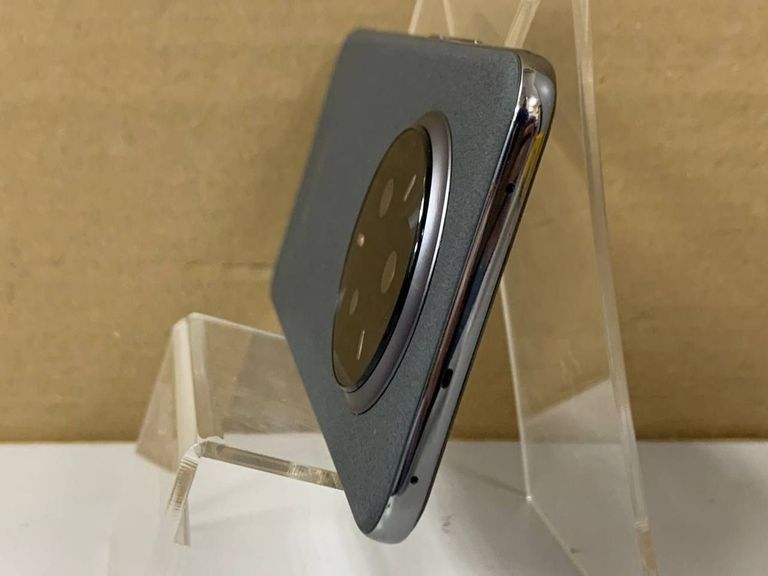 Realme 14 Pro+ 8/256GB Suede Gray Код:01-200605817. Зображення 8