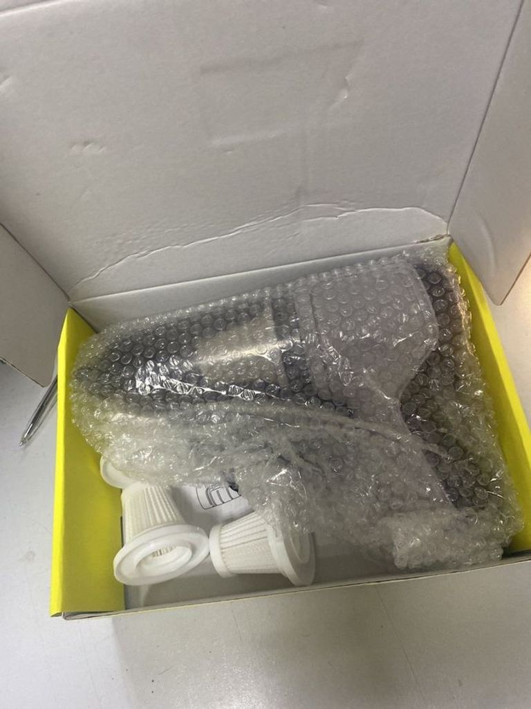 Объявление Sit&Go car vacuum cleaner Б/У