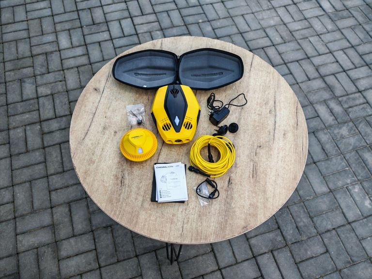 Дешиво CHASING Dory с ломбарда