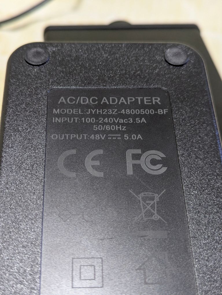 Дешево Fosi audio V3 з ломбарду