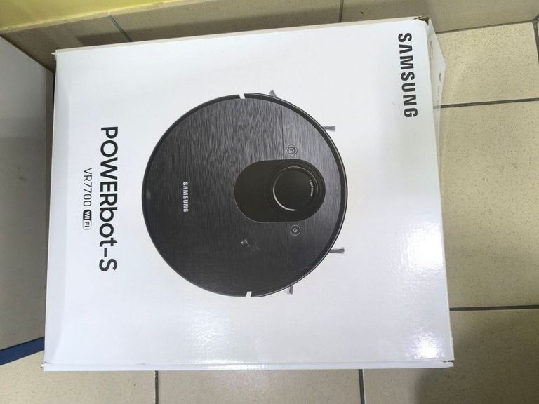 Samsung VR3MB77312K Код:01-200613034. Зображення 7