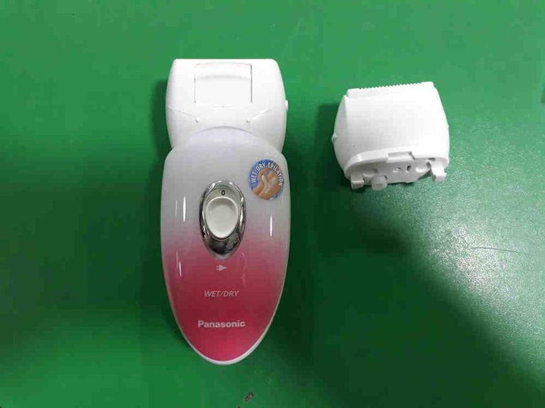 Купити Panasonic ES-EU20-P520 Б/У