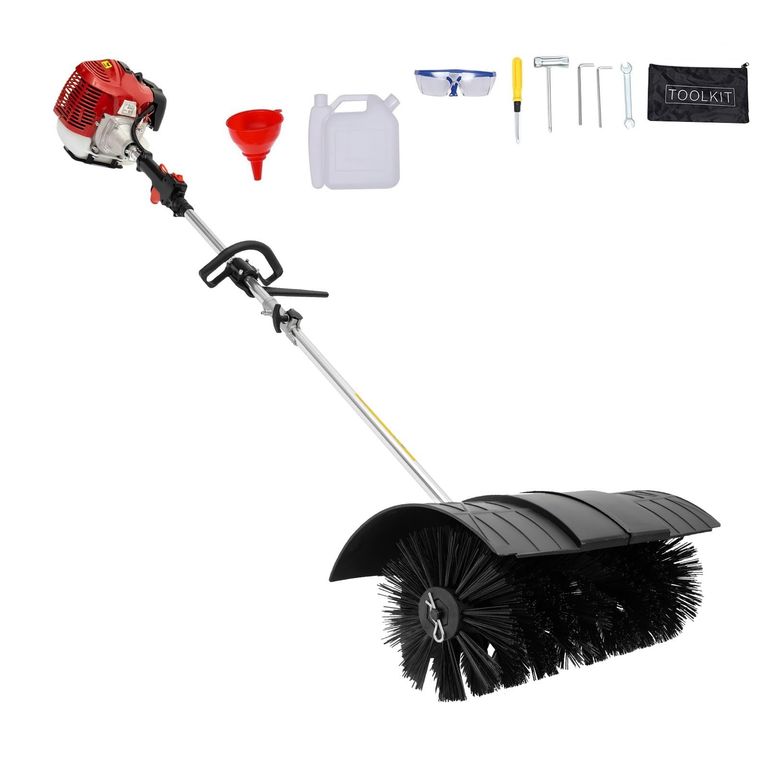 Купити YIYIBYUS 52CC 2.3HP Б/У