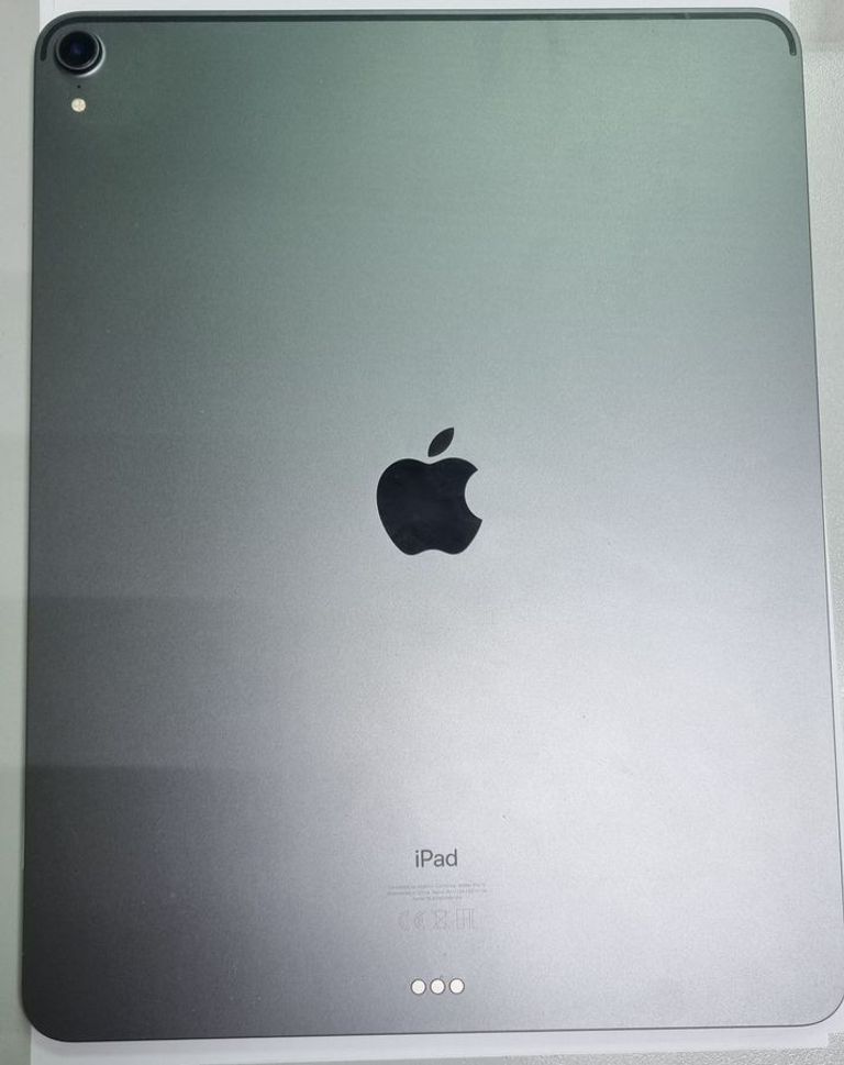 Объявление Apple ipad pro 12,9 3-gen. wifi 64gb Б/У