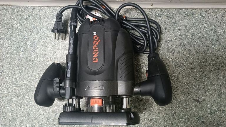 Купити Dnipro-M er-160s Б/У