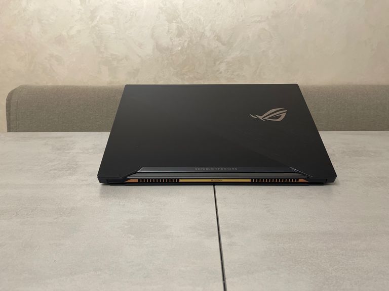 Asus ROG Zephyrus GX501VI-GZ020T Код:null. Зображення 7